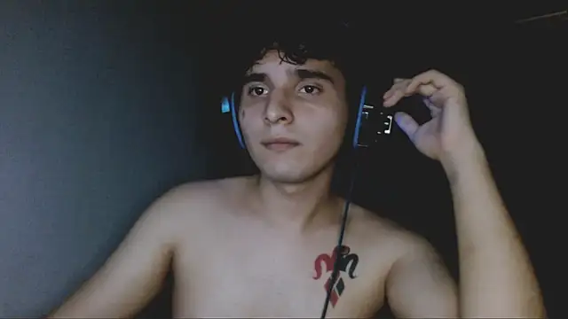 Charley quin online show from September 2025 03:30:02 AM