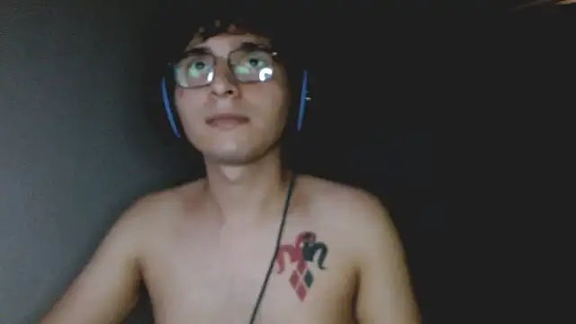 Charley quin online show from September 2025 02:38:01 AM