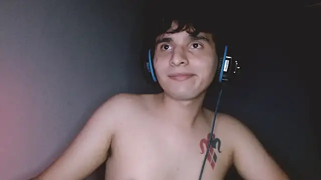 Charley quin online show from October 2025 03:29:02 AM