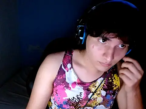 Charley quin online show from March 2026 02:52:01 AM