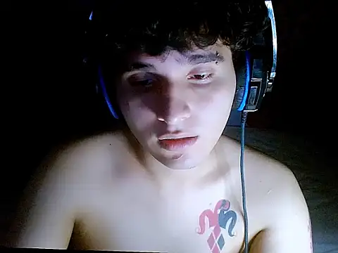 Charley quin online show from March 2026 10:55:01 PM