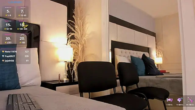 CarlaRossi  online show from March 2025 10:39:02 PM