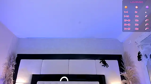 CarlaRossi  online show from October 2025 07:36:02 PM