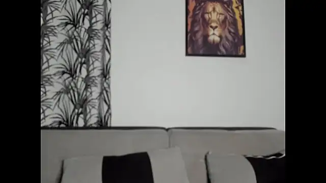 AudreyJoy online show from October 2025 08:06:02 PM