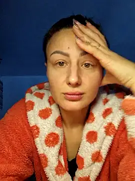 AudreyJoy online show from January 2026 06:51:02 AM