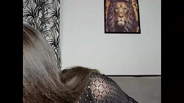 AudreyJoy online show from February 2026 09:32:02 PM