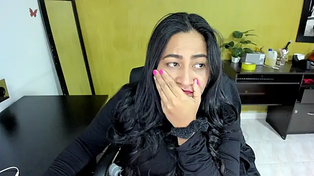 Adele Sweett online show from January 2025 10:08:01 AM