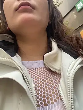 ChuChu1991 online show from December 2025 12:17:02 AM