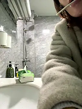 ChuChu1991 online show from January 2026 12:16:01 AM