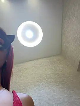SEXY JENNY  online show from July 2026 12:01:02 PM
