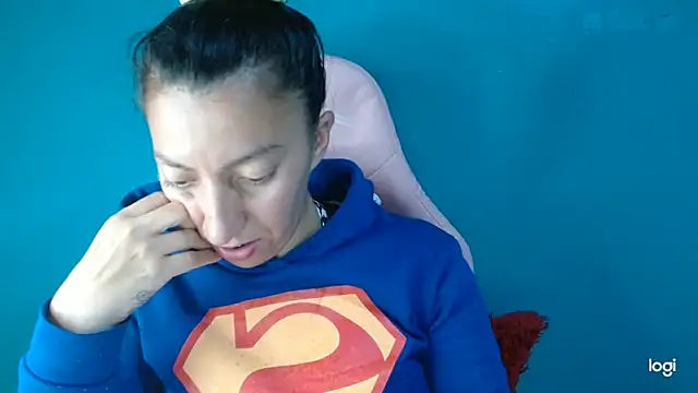 kaybabyhot online show from February 2026 08:46:02 PM