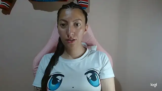 kaybabyhot online show from March 2026 02:16:02 AM