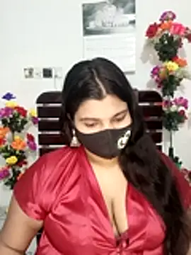 Hot-Angel  online show from February 2026 04:37:02 PM