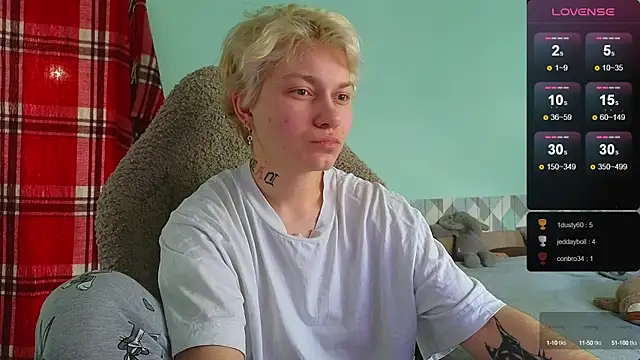 esajukyy online show from January 2025 06:14:02 AM