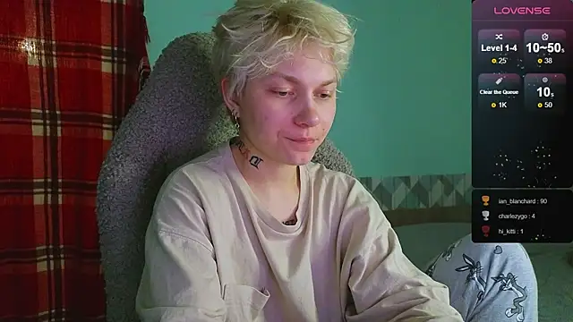 esajukyy online show from January 2025 07:27:02 PM