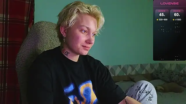 esajukyy online show from January 2025 12:56:01 PM