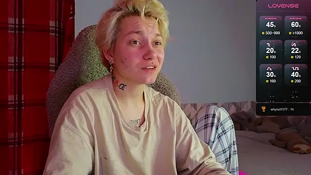 esajukyy online show from February 2025 01:44:01 PM