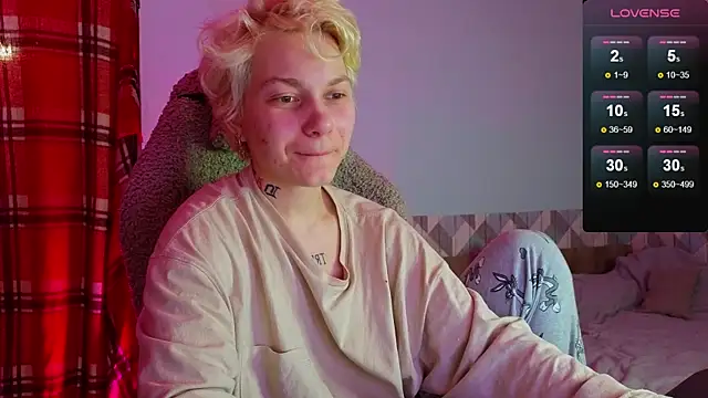 esajukyy online show from March 2025 02:21:02 PM