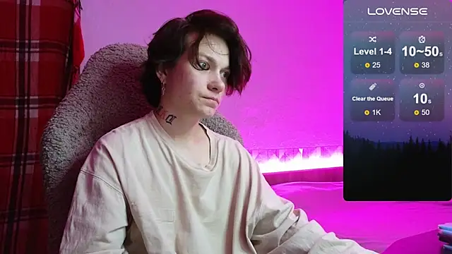 esajukyy online show from October 2025 05:23:02 PM