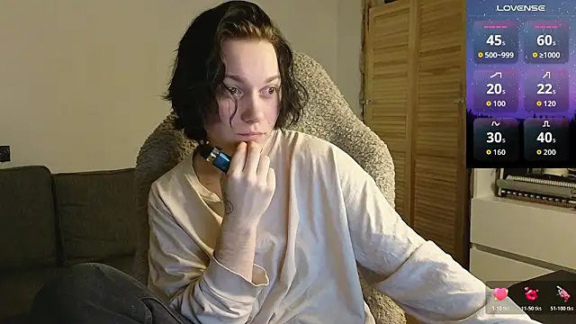 esajukyy online show from February 2026 02:40:02 PM