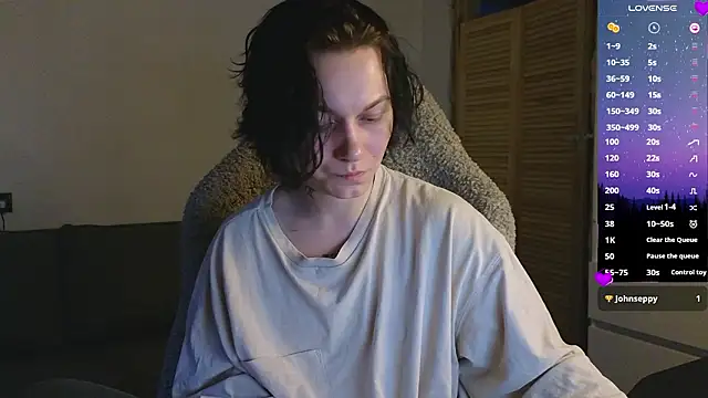 esajukyy online show from March 2026 12:22:01 PM