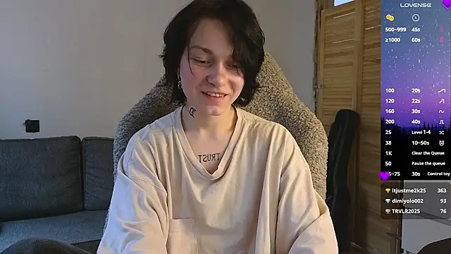 esajukyy online show from March 2026 09:09:02 AM