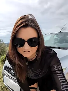 Samira-Summer online show from March 2026 09:16:01 AM