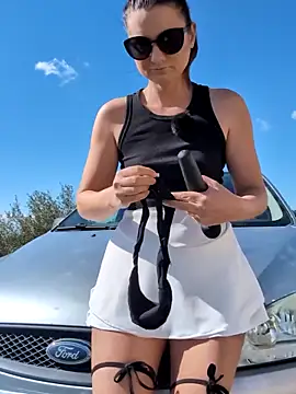 Samira-Summer online show from March 2026 08:26:33 AM