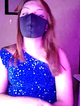 Olivia3 online show from February 2025 11:25:02 AM