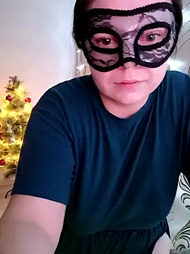 Miranda Nancy online show from December 2024 09:26:02 PM