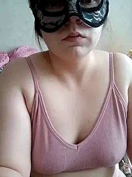 Miranda Nancy online show from December 2024 10:12:01 AM