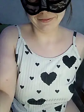 Miranda Nancy online show from March 2026 04:57:02 PM