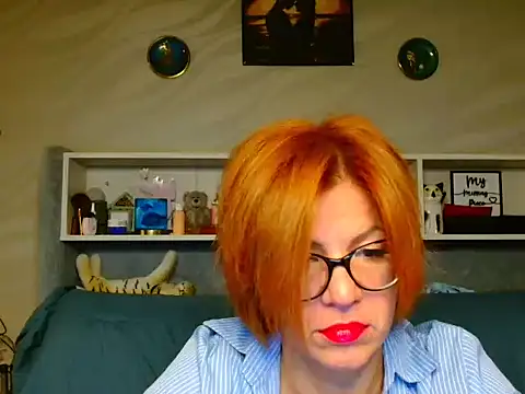 Natali3855 online show from October 2025 04:31:01 AM