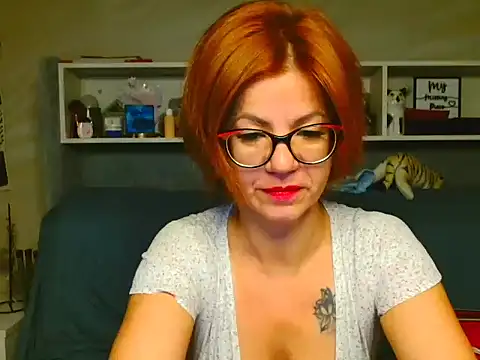 Natali3855 online show from October 2025 03:58:02 AM