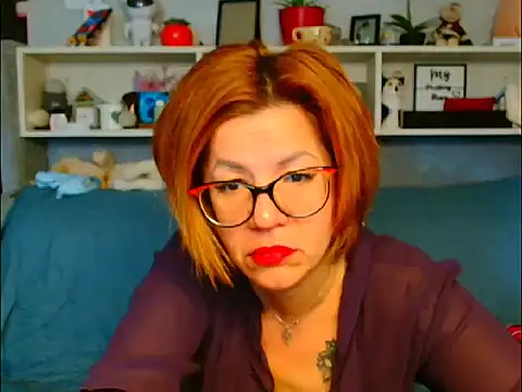 Natali3855 online show from November 2025 07:10:01 AM