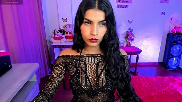 BrunetteOfYourDreams online show from February 2025 11:03:02 PM