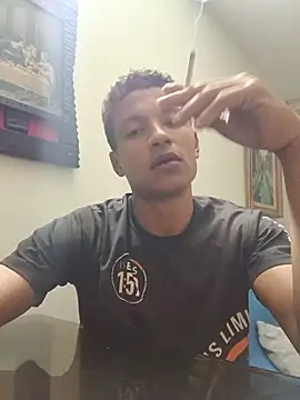 Snapshot of Black_Diamon_ chatting on June 2026 03:23:02 AM Black Diamon online show from June 2026 03:23:02 AM