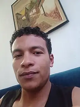 Snapshot of Black_Diamon_ chatting on July 2026 11:01:01 PM Black Diamon online show from July 2026 11:01:01 PM