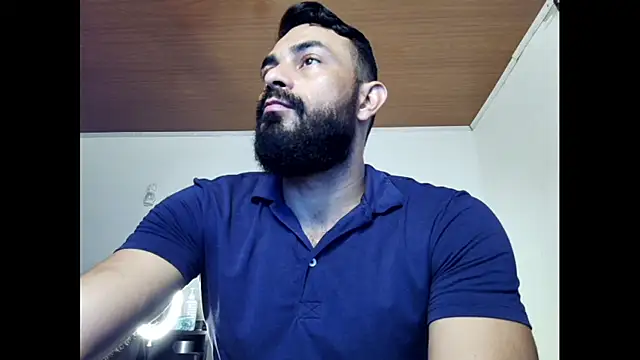 BEN BLAZE online show from February 2025 05:04:01 PM