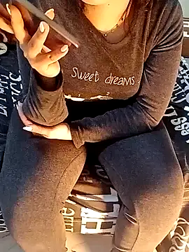 ShadiaStar online show from January 2025 09:55:02 PM