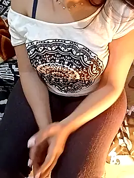 ShadiaStar online show from January 2025 02:51:02 PM