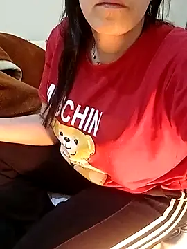 ShadiaStar online show from February 2025 12:10:01 AM