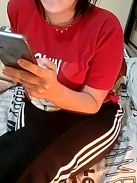 ShadiaStar online show from February 2025 07:14:01 PM