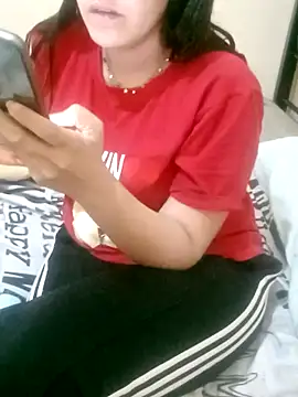 ShadiaStar online show from March 2025 12:56:02 PM