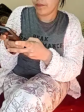 ShadiaStar online show from March 2025 08:45:02 PM