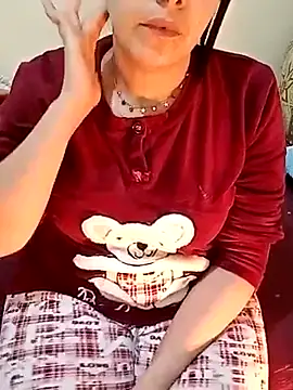 ShadiaStar online show from March 2025 07:28:02 PM