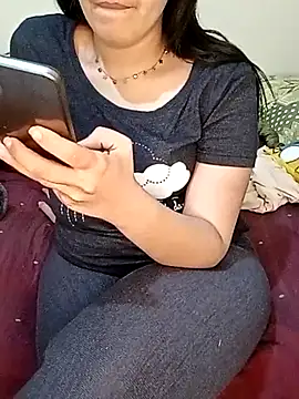 ShadiaStar online show from March 2025 01:32:02 AM