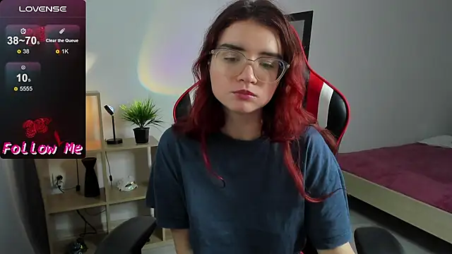 Sonya Glen online show from December 2024 10:16:02 PM