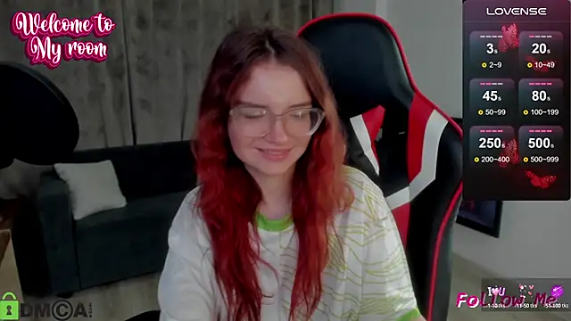 Sonya Glen online show from December 2024 10:01:02 AM