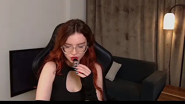 Sonya Glen online show from January 2025 05:26:01 PM